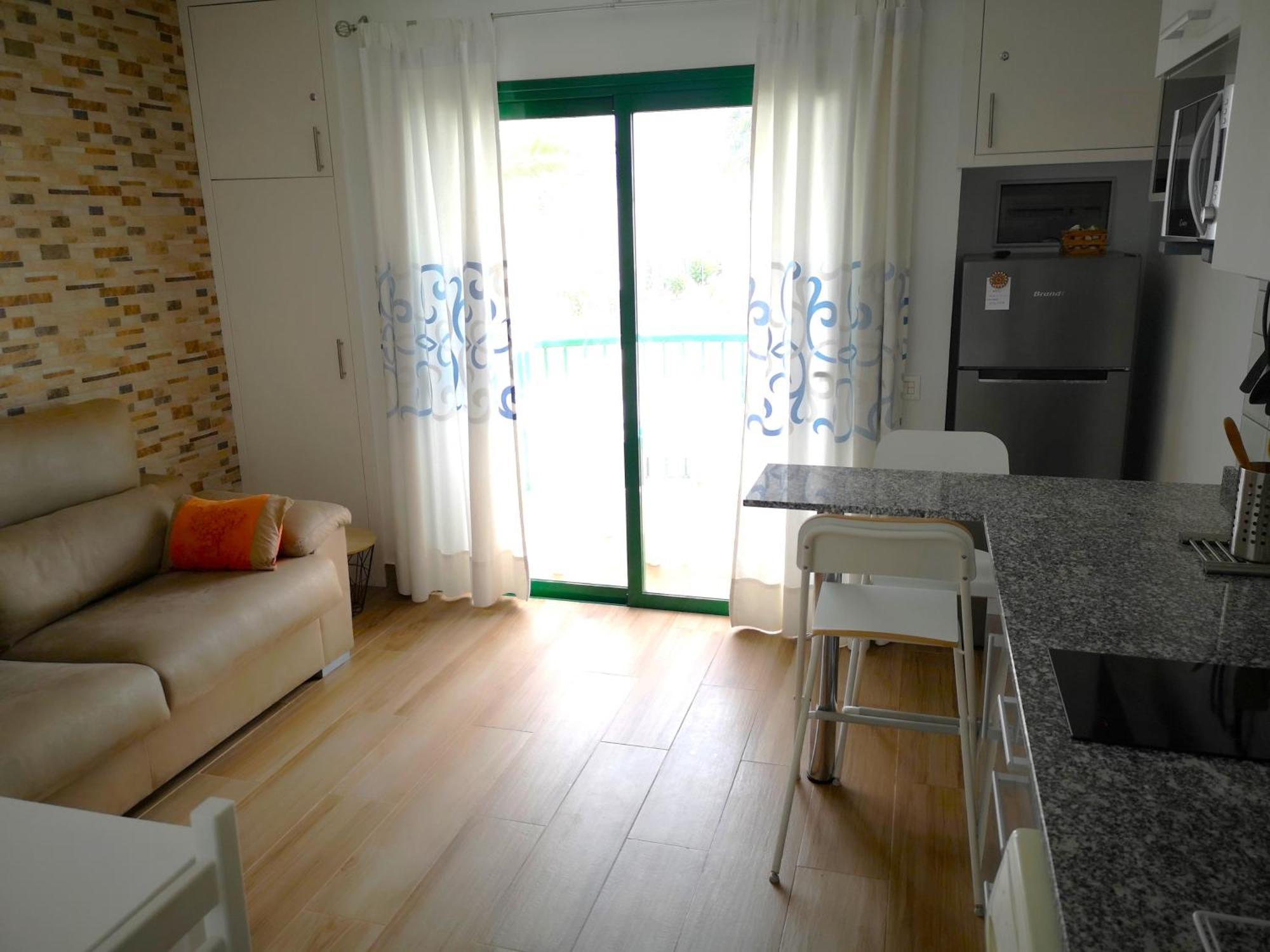 Acogedor Apartamento En Corralejo, Fuerteventura Exterior foto